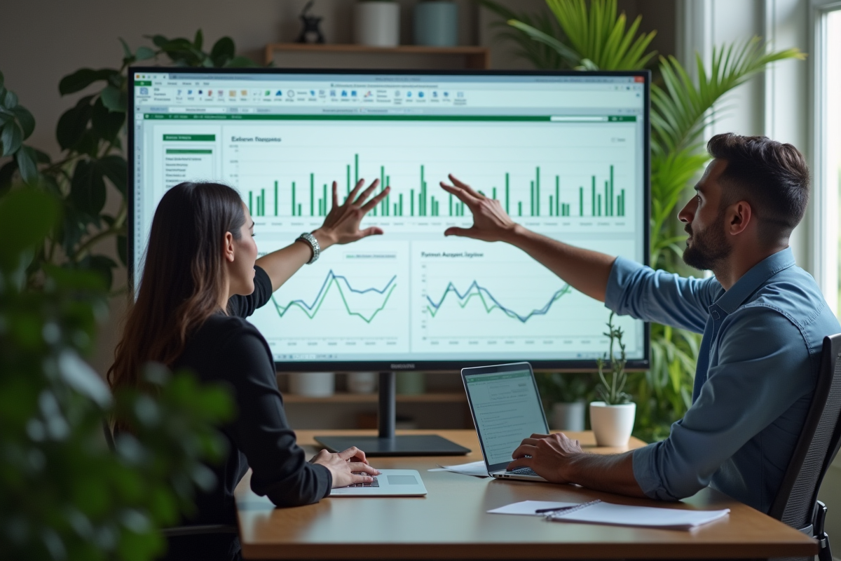 analyse excel