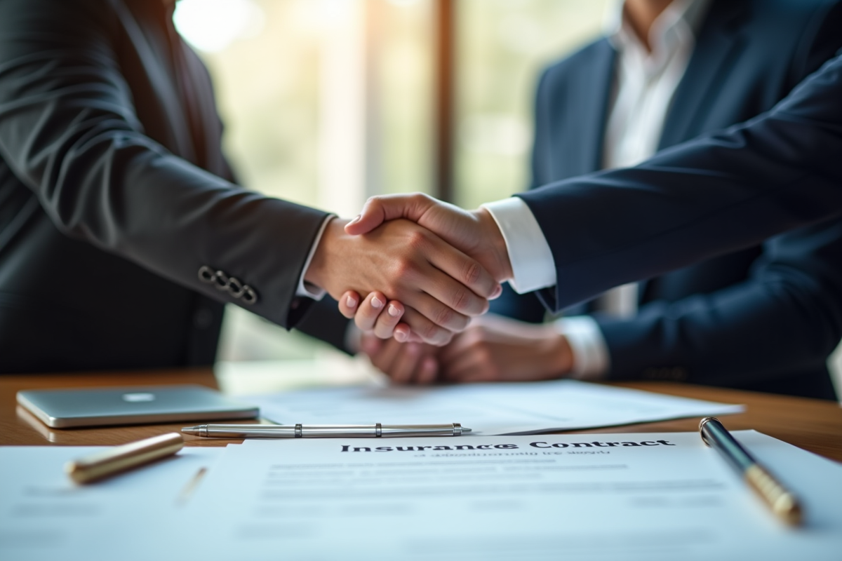 assurance responsabilité