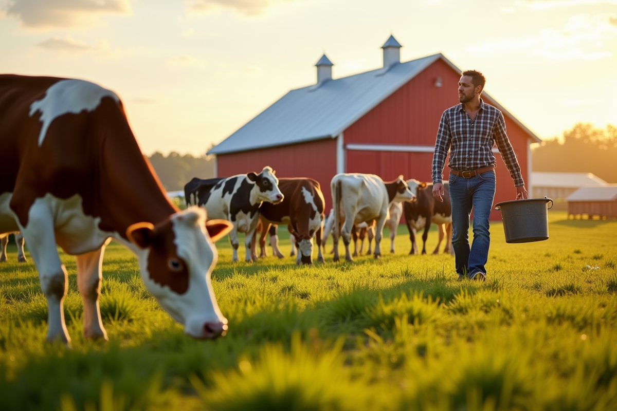 agriculture durable