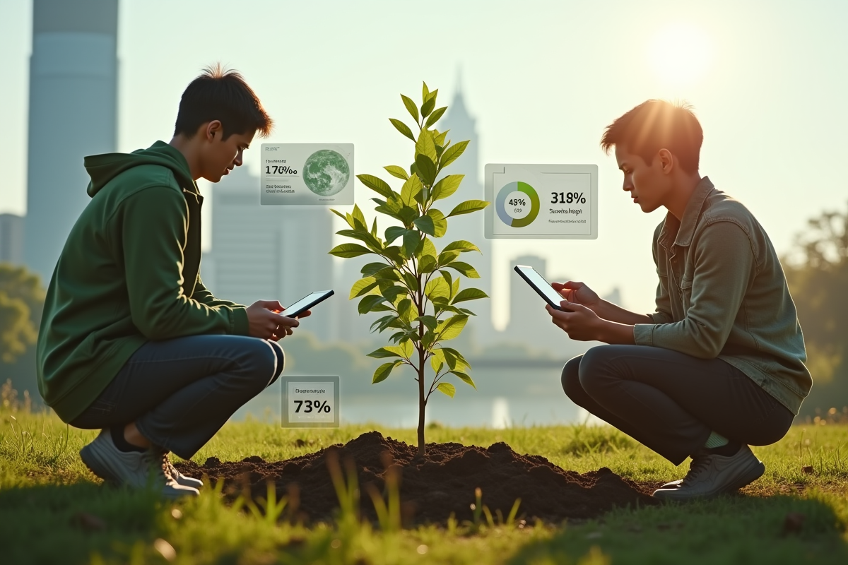 impact environnemental