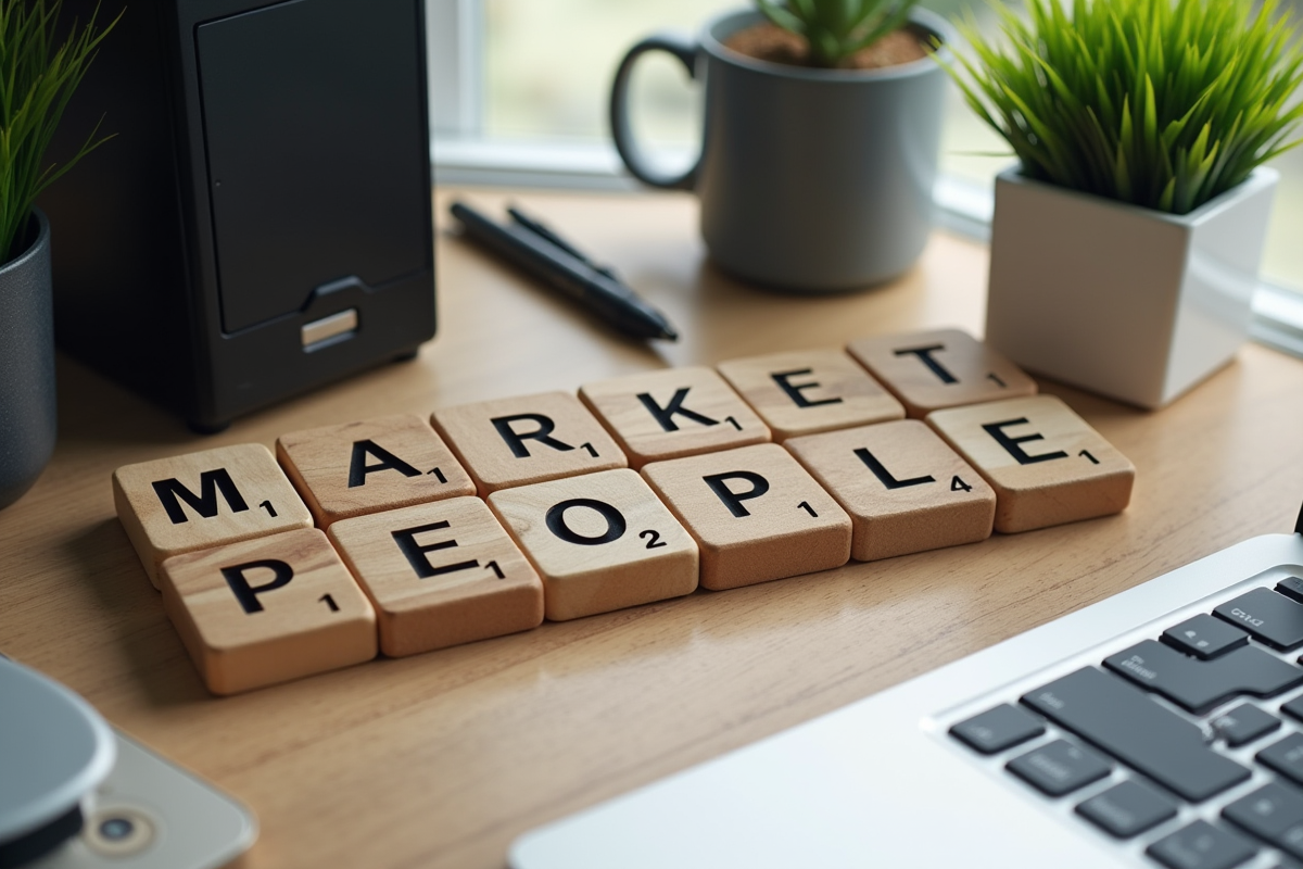 marketing stratégique