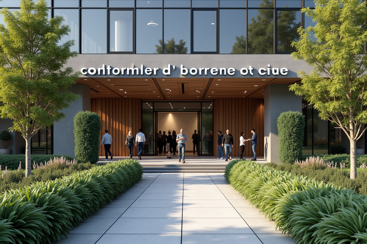chambre commerce