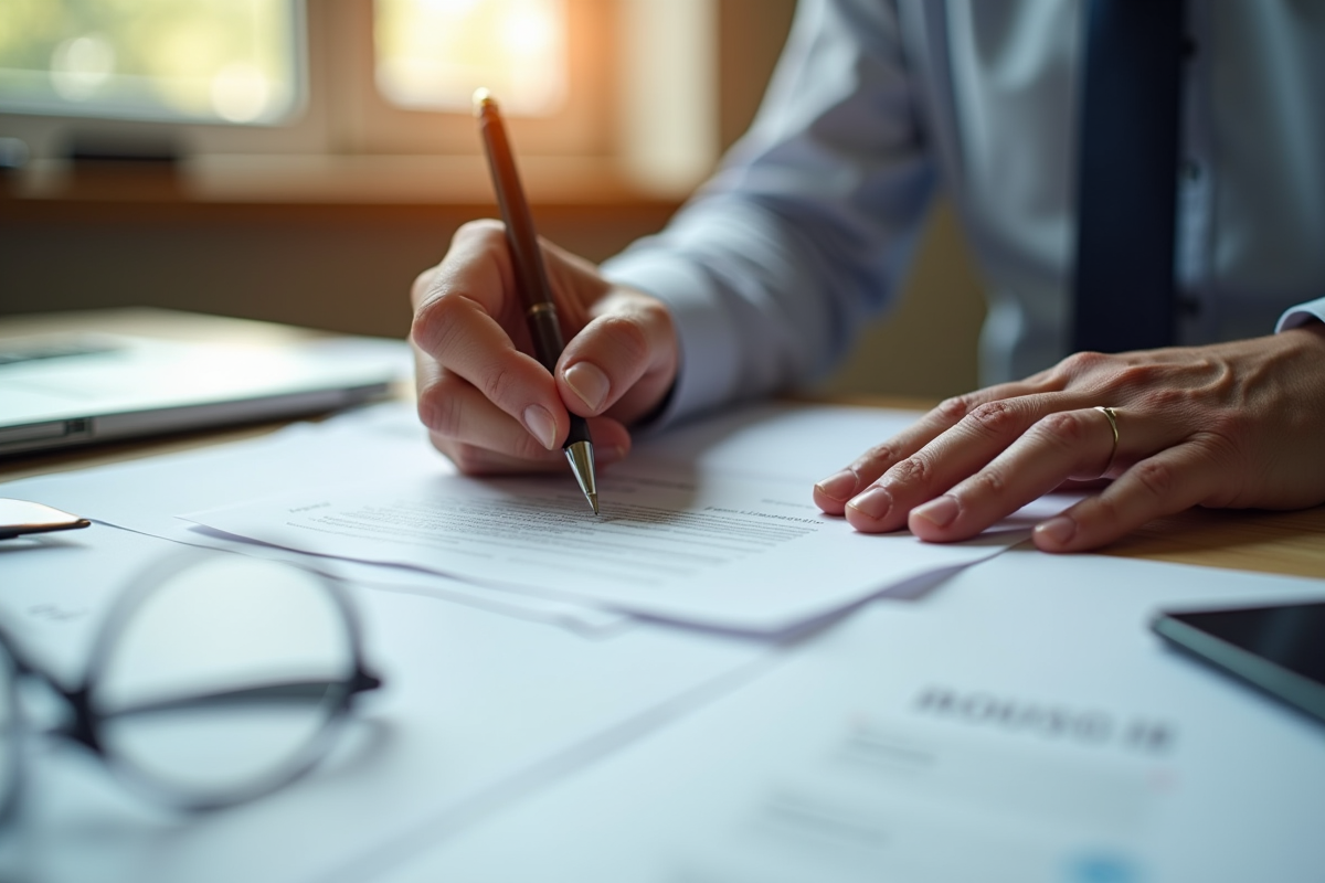 contrat assurance