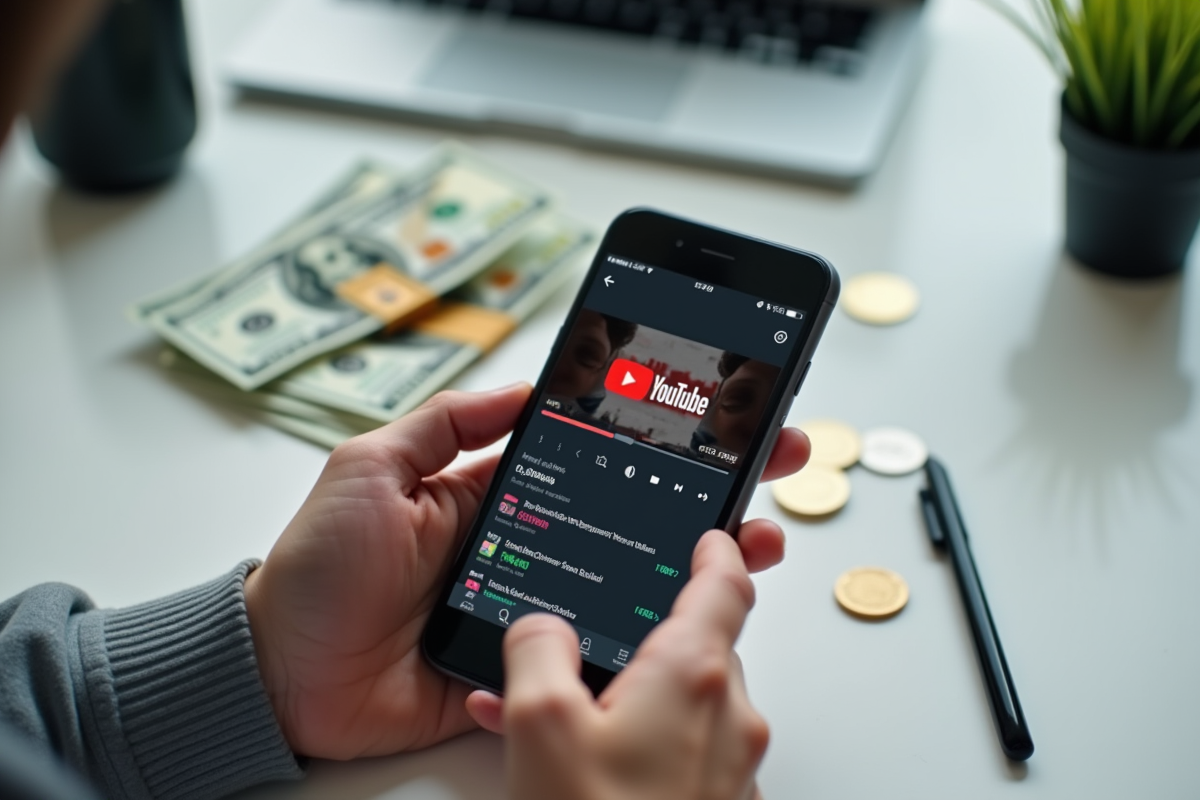 vidéo marketing