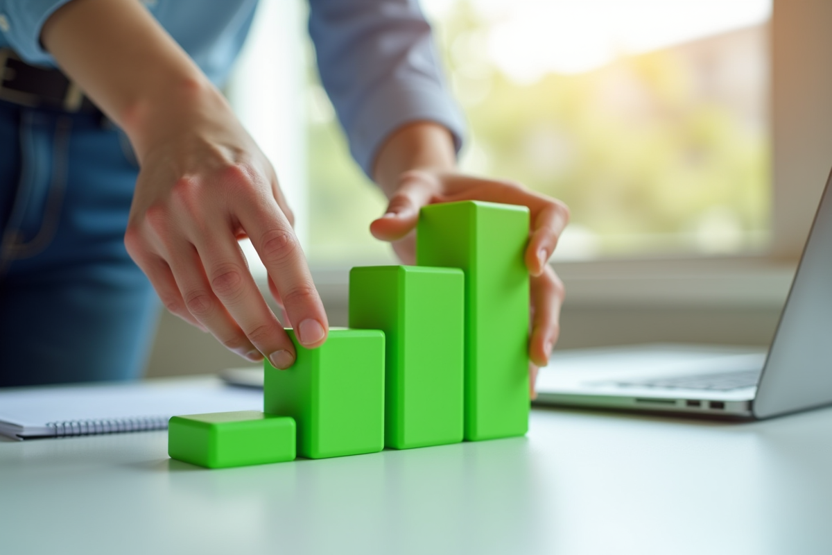 croissance rapide