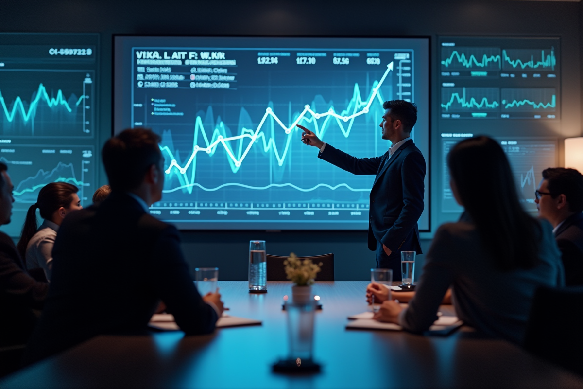 fusions entreprises