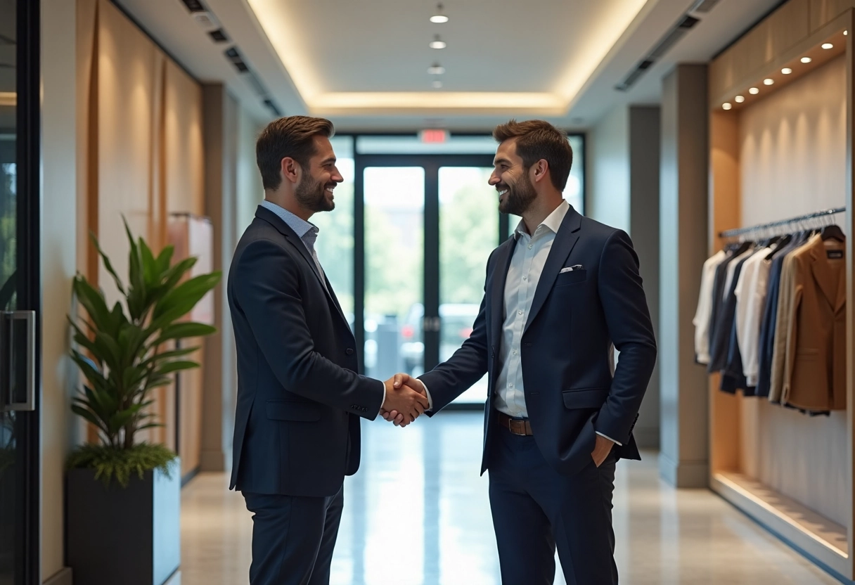 entreprise stagiaire